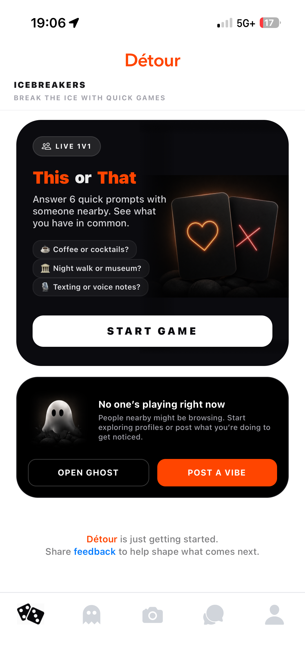 Play Game